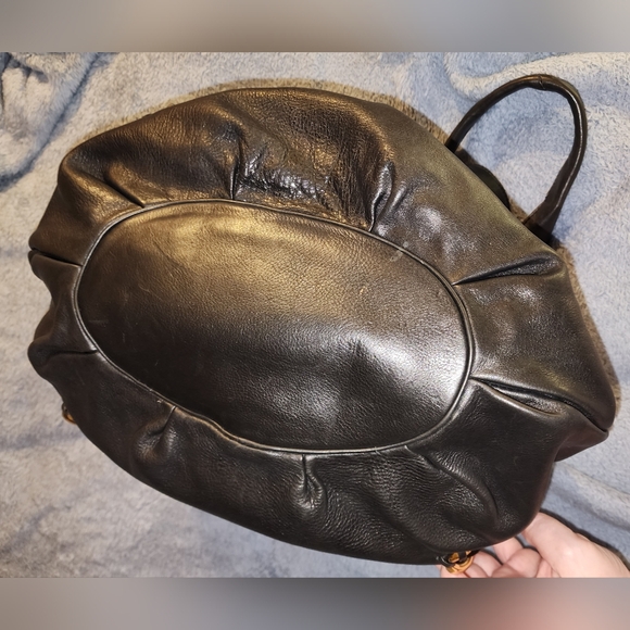 Limited Edition - Authentic Michael Kors - HOBO Chain Bag 2009 Resort Collection - Picture 11 of 11